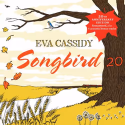 ImportCDs Songbird 20, Americana, CD, Supporto fisico, Adulto, 1 dischi, 01/03/2018