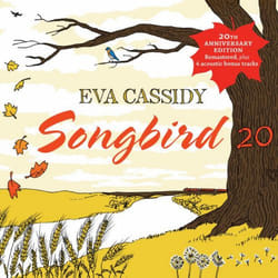 ImportCDs Songbird 20 CD Americana