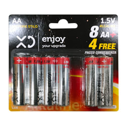 XD Enjoy XDCMB12LR6 batteria per uso domestico Batteria monouso Stilo AA Alcalino
