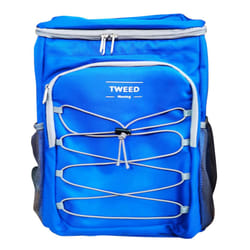 TWEED TW089 contenitori termico 25 L Blu