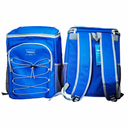 TWEED TW089 contenitori termico 25 L Blu - Vista aggiuntiva 2