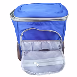 TWEED TW089 contenitori termico 25 L Blu - Vista aggiuntiva 3