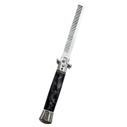 XD Enjoy XDWGBS203 spazzola e pettine Adulto Nero 1 pz