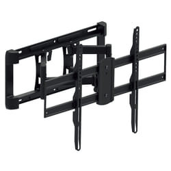 XD Enjoy XDCIM63A Supporto TV a parete 2,03 m (80") Nero