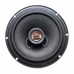 XD Enjoy XDCAS996 altoparlante auto Rotondo 2-vie 120 W 1 pz - Vista aggiuntiva 2