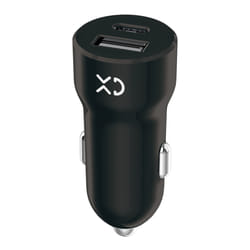 XD Enjoy XDHGT16BLK Caricabatterie per dispositivi mobili Universale Nero Accendisigari Auto