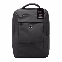 XD Enjoy XDGDC8218 sacoche d'ordinateurs portables 39,6 cm (15.6") Sac à dos Gris - Vista aggiuntiva 2