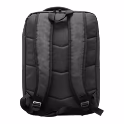 XD Enjoy XDGDC8218 sacoche d'ordinateurs portables 39,6 cm (15.6") Sac à dos Gris - Vista aggiuntiva 3