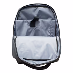 XD Enjoy XDGDC8218 sacoche d'ordinateurs portables 39,6 cm (15.6") Sac à dos Gris - Vista aggiuntiva 6