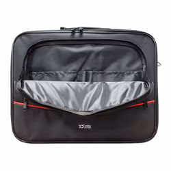 XD Enjoy XDGDC4040 sacoche d'ordinateurs portables 39,6 cm (15.6") Sac Toploader Noir, Rouge - Vista aggiuntiva 3