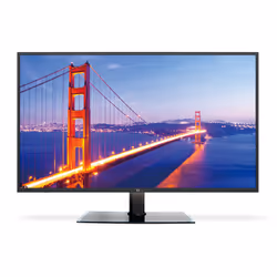 XD Enjoy XDRU072 Supporto TV a parete 165,1 cm (65") Nero - Vista aggiuntiva 2