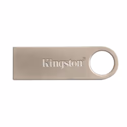 Kingston Technology DataTraveler SE9 16 GB unità flash USB USB tipo A 2.0 Argento - Vista aggiuntiva 3
