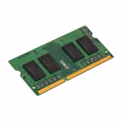 Kingston Technology ValueRAM 4GB DDR3 1333MHz Module memoria 1 x 4 GB