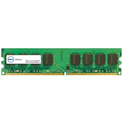 DELL 8GB DDR3 DIMM, 8 GB, 1 x 8 GB, DDR3, 1866 MHz, 240-pin DIMM
