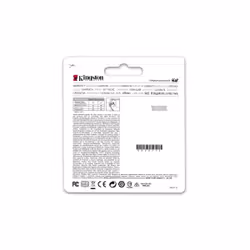 Kingston Technology DataTraveler Micro 3.1 128 GB unità flash USB USB tipo A 3.2 Gen 1 (3.1 Gen 1) Metallico - Vista aggiuntiva 5