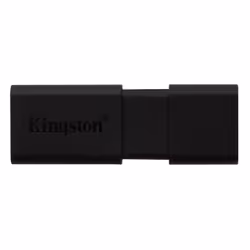 Kingston Technology DataTraveler 100 G3 unità flash USB 128 GB USB tipo A 3.2 Gen 1 (3.1 Gen 1) Nero - Vista aggiuntiva 6