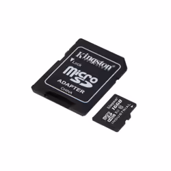 Kingston Technology SDCIT/16GB, 16 GB, MicroSDHC, Classe 10, UHS-I, 90 MB/s, 45 MB/s