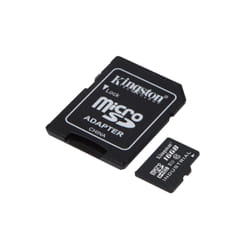 Kingston Technology SDCIT/16GB memoria flash MicroSDHC UHS-I Classe 10