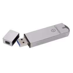 Kingston Technology IronKey 16 GB Basic S1000 Encrypted USB 3.0 FIPS 140-2 Level 3 - Vista aggiuntiva 4
