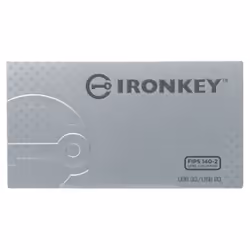 Kingston Technology IronKey 16 GB Basic S1000 Encrypted USB 3.0 FIPS 140-2 Level 3 - Vista aggiuntiva 5