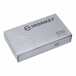 Kingston Technology IronKey 16 GB Basic S1000 Encrypted USB 3.0 FIPS 140-2 Level 3 - Vista aggiuntiva 6