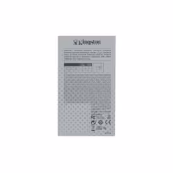 Kingston Technology IronKey 16 GB Basic S1000 Encrypted USB 3.0 FIPS 140-2 Level 3 - Vista aggiuntiva 7