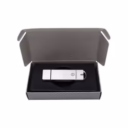 Kingston Technology IronKey 16 GB Basic S1000 Encrypted USB 3.0 FIPS 140-2 Level 3 - Vista aggiuntiva 8
