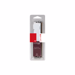 HyperX FURY White 8 GB DDR4 2400MHz memoria 1 x 8 GB - Vista aggiuntiva 5
