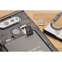 Kingston Technology Canvas Select 64 GB MicroSDXC UHS-I Classe 10 - Vista aggiuntiva 5