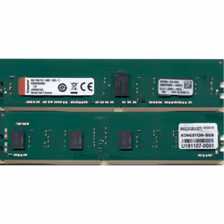 Kingston Technology KSM24RS8/8MEI, 8 GB, 1 x 8 GB, DDR4, 2400 MHz, 288-pin DIMM