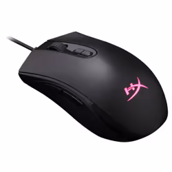 HyperX Pulsefire Core mouse Gaming Ambidestro USB tipo A Ottico 6200 DPI - Vista aggiuntiva 5