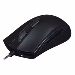 HyperX Pulsefire Core mouse Gaming Ambidestro USB tipo A Ottico 6200 DPI - Vista aggiuntiva 6