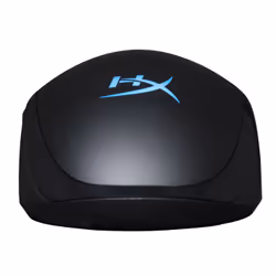HyperX Pulsefire Core mouse Gaming Ambidestro USB tipo A Ottico 6200 DPI - Vista aggiuntiva 7