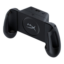 HyperX ChargePlay Clutch Nero USB Gamepad Digitale Android, iOS
