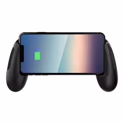 HyperX ChargePlay Clutch Nero USB Gamepad Digitale Android, iOS