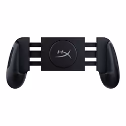 HyperX ChargePlay Clutch Nero USB Gamepad Digitale Android, iOS