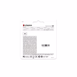 Kingston Technology High Endurance 64 GB MicroSD UHS-I Classe 10 - Vista aggiuntiva 4