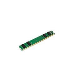 Kingston Technology KVR26N19S6L/4 memoria 4 GB 1 x 4 GB DDR4 2666 MHz