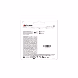 Kingston Technology Scheda micSDXC Canvas Select Plus 100R A1 C10 da 512 GB confezione singola senza adattatore - Vista aggiuntiva 4