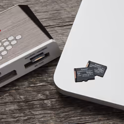 Kingston Technology Scheda micSDXC Canvas Select Plus 100R A1 C10 da 512 GB confezione singola senza adattatore - Vista aggiuntiva 5