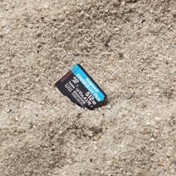 Kingston Technology Scheda microSDXC Canvas Go Plus 170R A2 U3 V30 da 512 GB confezione singola senza adattatore - Vista aggiuntiva 7
