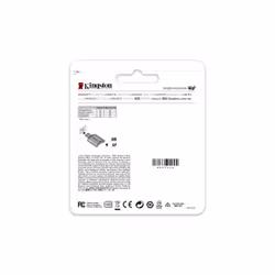 Kingston Technology MobileLite Plus lettore di schede USB 3.2 Gen 1 (3.1 Gen 1) Type-A Nero - Vista aggiuntiva 4