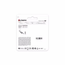 Kingston Technology MobileLite Plus lettore di schede USB 3.2 Gen 1 (3.1 Gen 1) Type-A Nero - Vista aggiuntiva 4