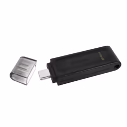 Kingston Technology DataTraveler 64 GB USB-C 3.2 Gen 1 70 - Vista aggiuntiva 4
