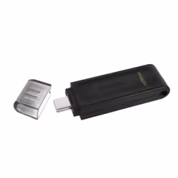 Kingston Technology DataTraveler 128 GB USB-C 3.2 Gen 1 70 - Vista aggiuntiva 4