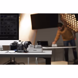 Kingston Technology Workflow Station Dock USB3.2 Gen2 w/5G USB-A/C Hub - Vista aggiuntiva 7