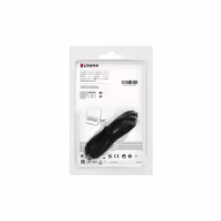 Kingston Technology Lettore di schede USB3.2 Gen1 Workflow Dual-Slot SDHC/SDXC UHS-II - Vista aggiuntiva 4