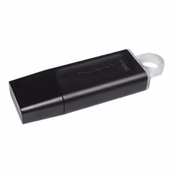 Kingston Technology DataTraveler Exodia unità flash USB 32GB USB tipo A 3.2 Gen 1 (3.1 Gen 1) Nero