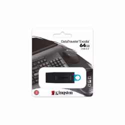 Kingston Technology DataTraveler Drive Flash USB 3.2 - USB Exodia - Vista aggiuntiva 6