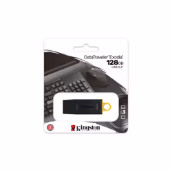Kingston Technology DataTraveler Drive Flash USB 3.2 - USB Exodia - Vista aggiuntiva 6